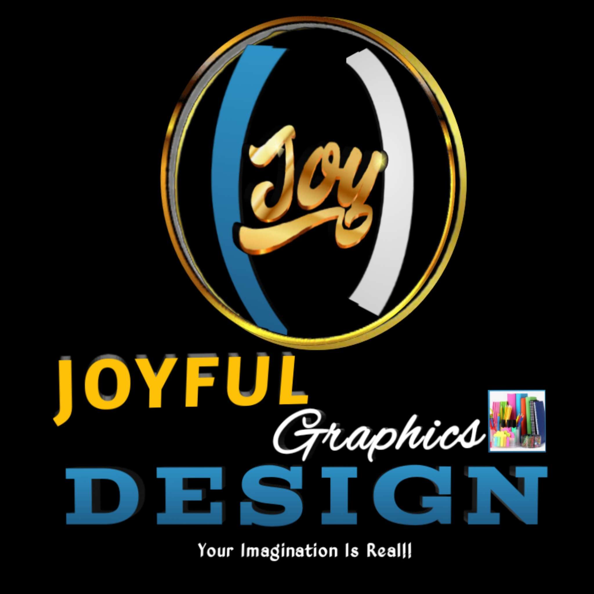 Joyfulgraphicsdesignbranding&event